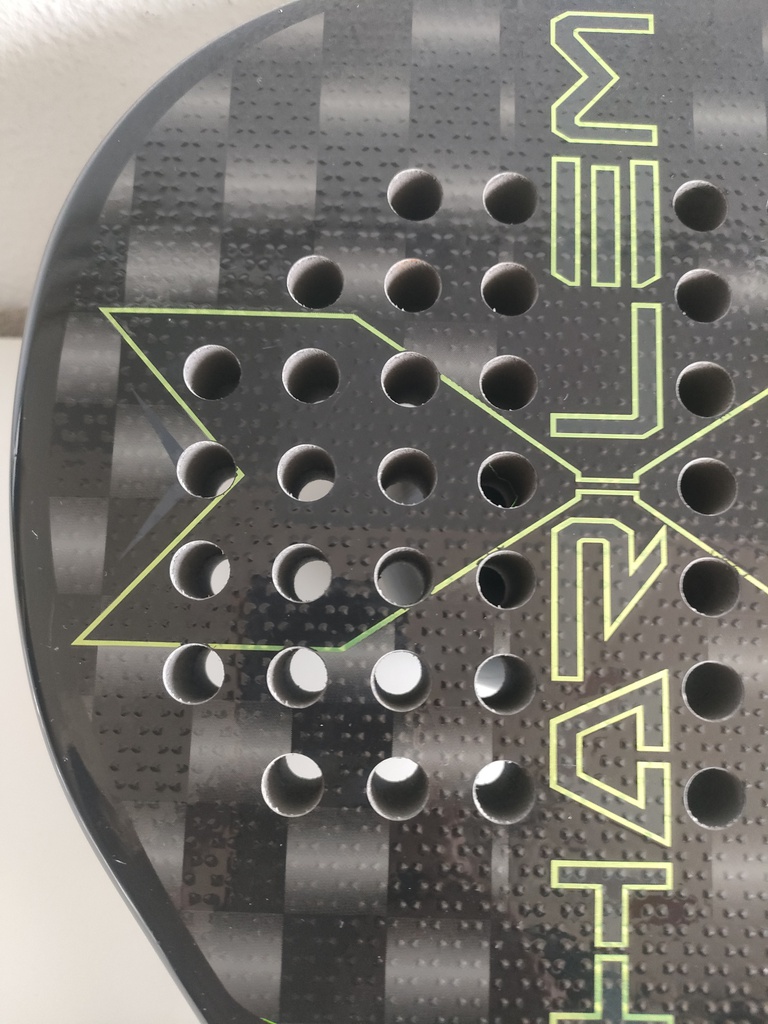 Pala Padel Harlem Helix Pro 2024