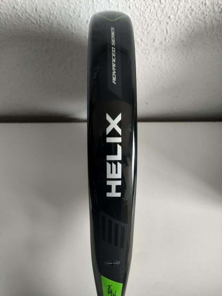 Pala Padel Harlem Helix Pro 2024