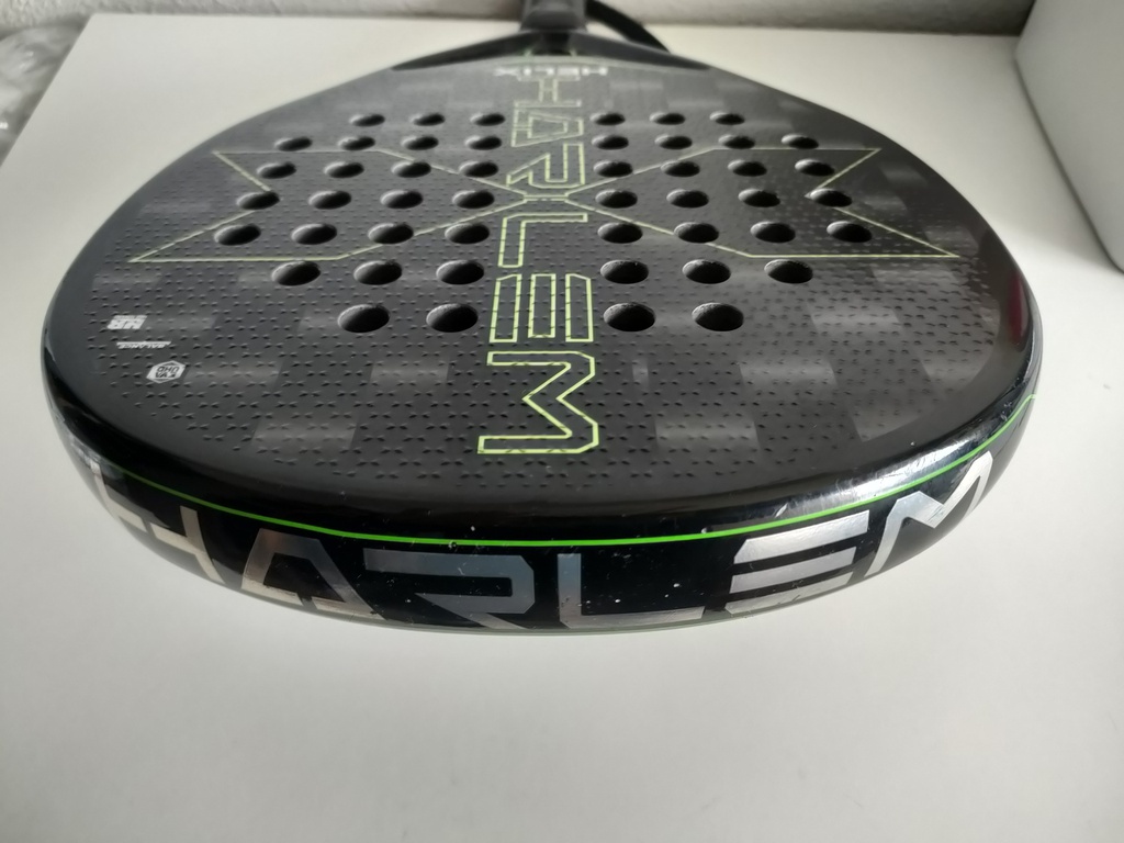 Pala Padel Harlem Helix Pro 2024