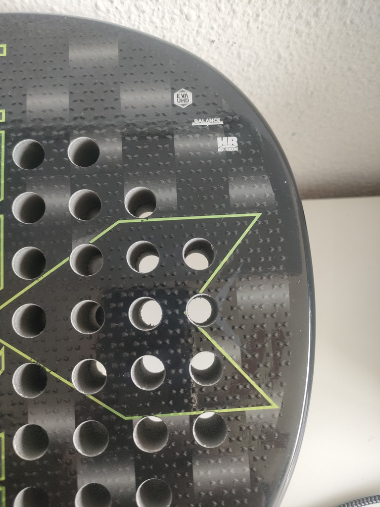 Pala Padel Harlem Helix Pro 2024