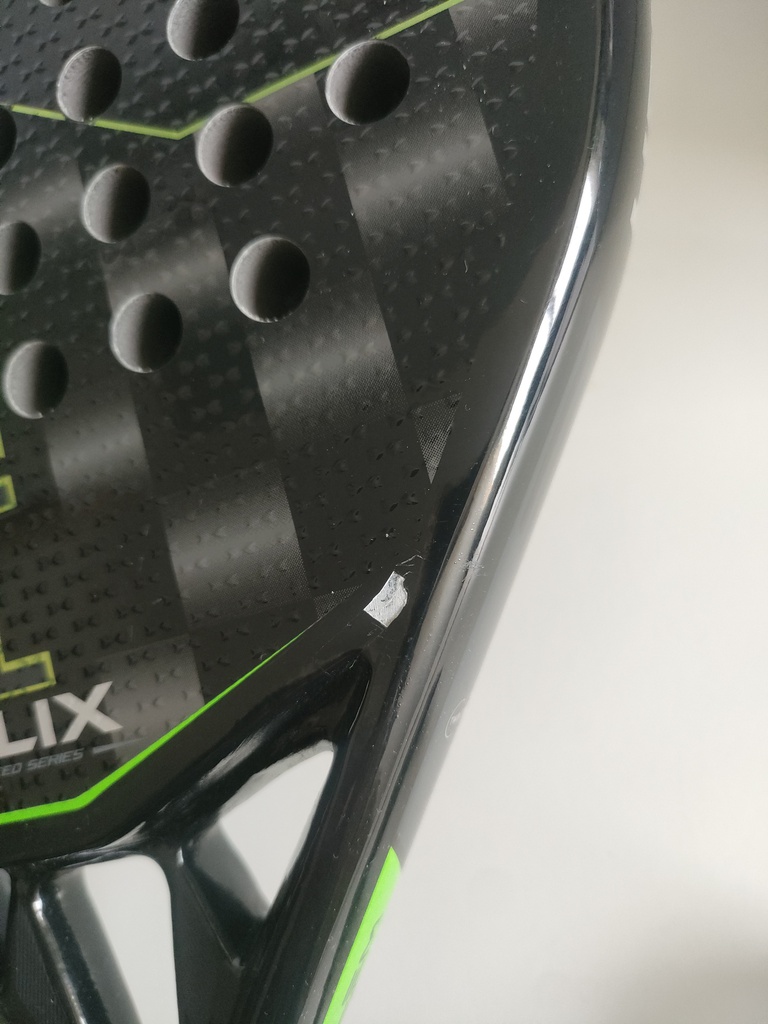 Pala Padel Harlem Helix Pro 2024