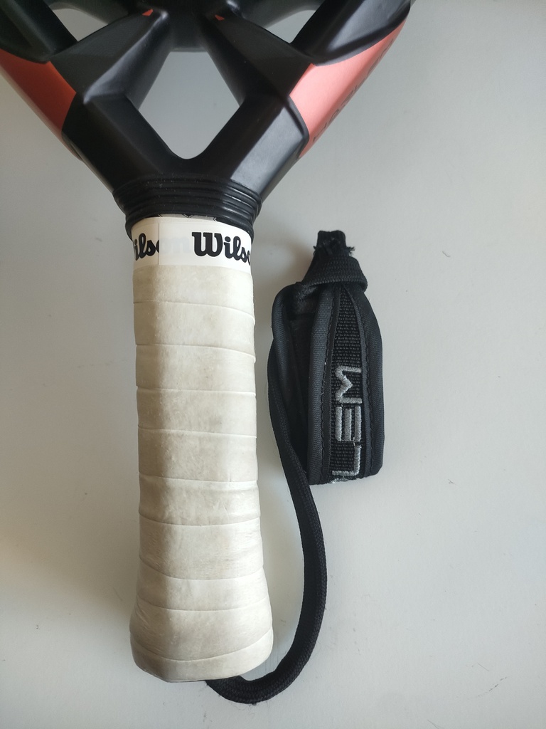 Pala Padel Harlem Nirvarna 2024