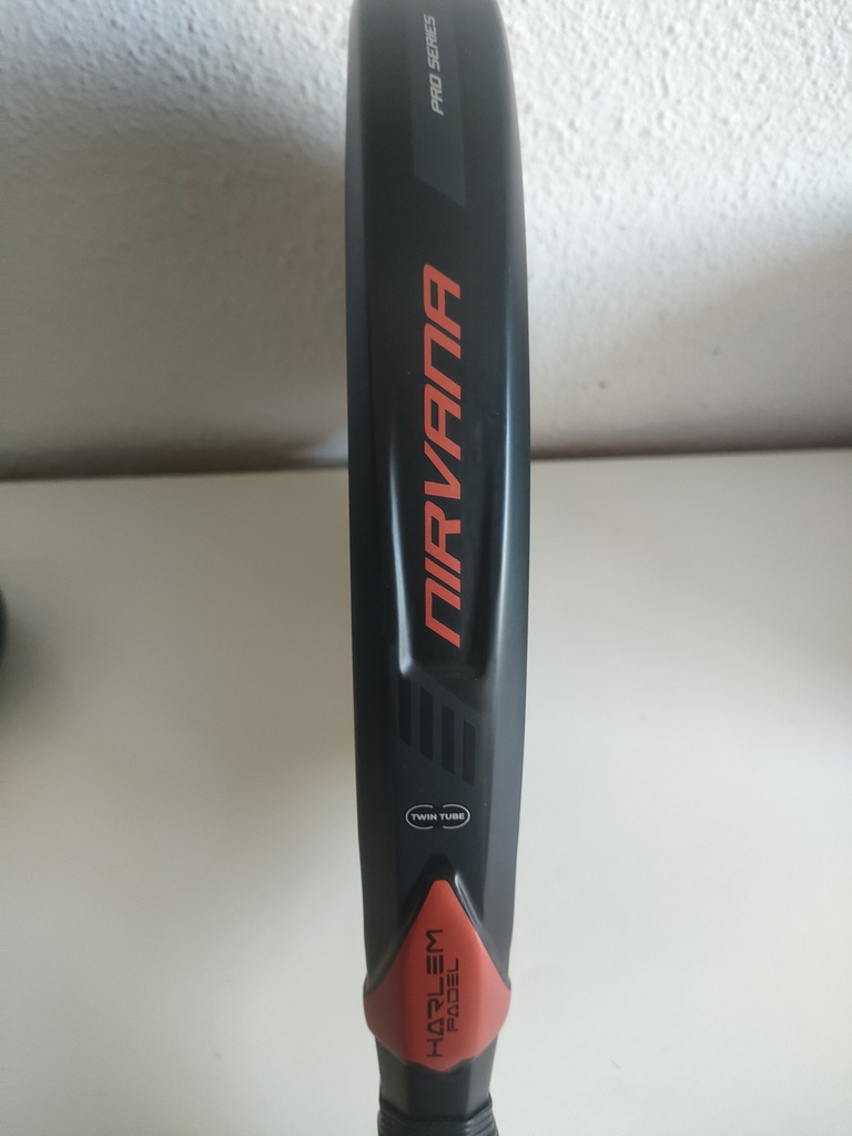 Pala Padel Harlem Nirvarna 2024