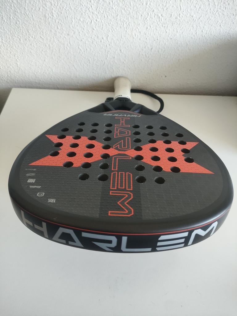 Pala Padel Harlem Nirvarna 2024