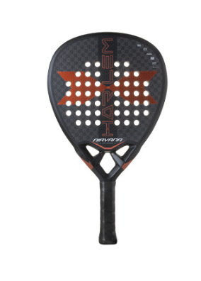 Pala Padel Harlem Nirvarna 2024