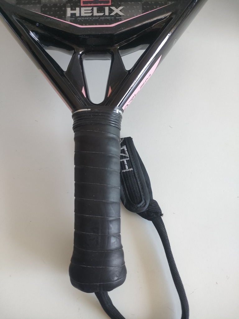 Pala Padel Harlem Helix Soft 2024