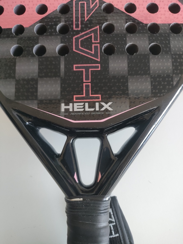 Pala Padel Harlem Helix Soft 2024