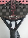 Pala Padel Harlem Helix Soft 2024