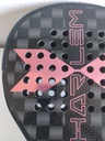 Pala Padel Harlem Helix Soft 2024