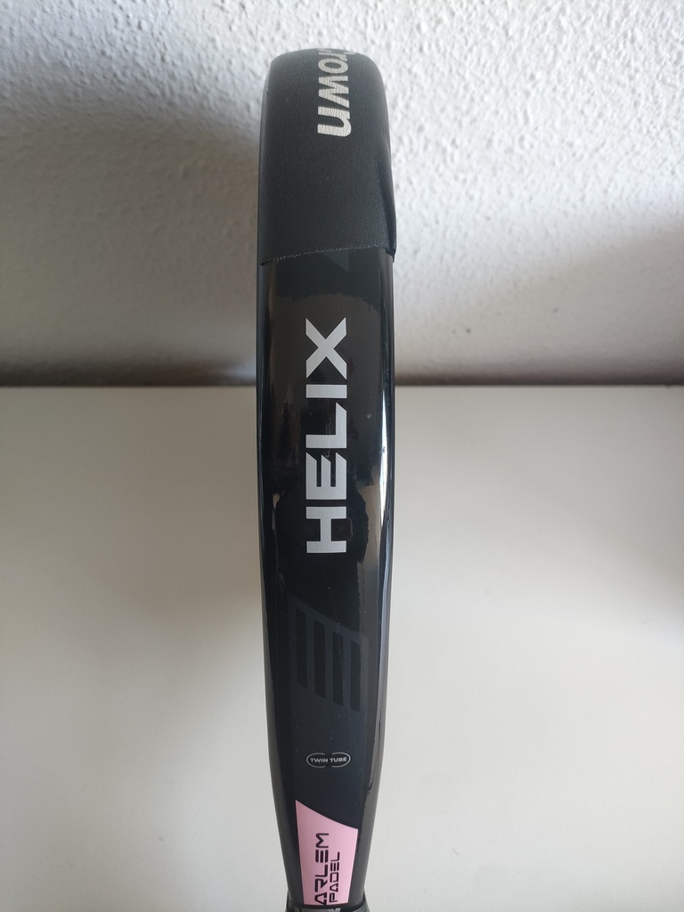 Pala Padel Harlem Helix Soft 2024
