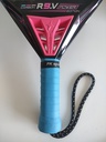 Pala Padel Starvie Carbon R9.V