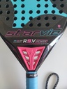 Pala Padel Starvie Carbon R9.V