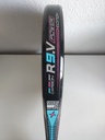 Pala Padel Starvie Carbon R9.V