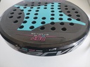Pala Padel Starvie Carbon R9.V