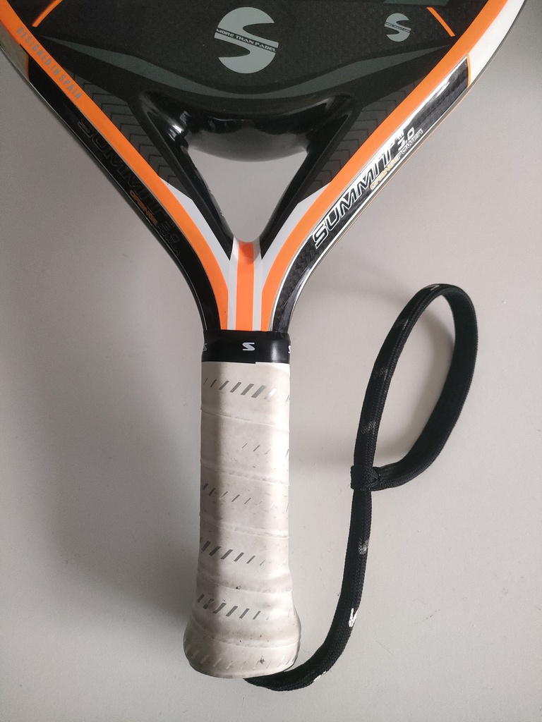 Pala Softee Summit 3.0 Orange Power