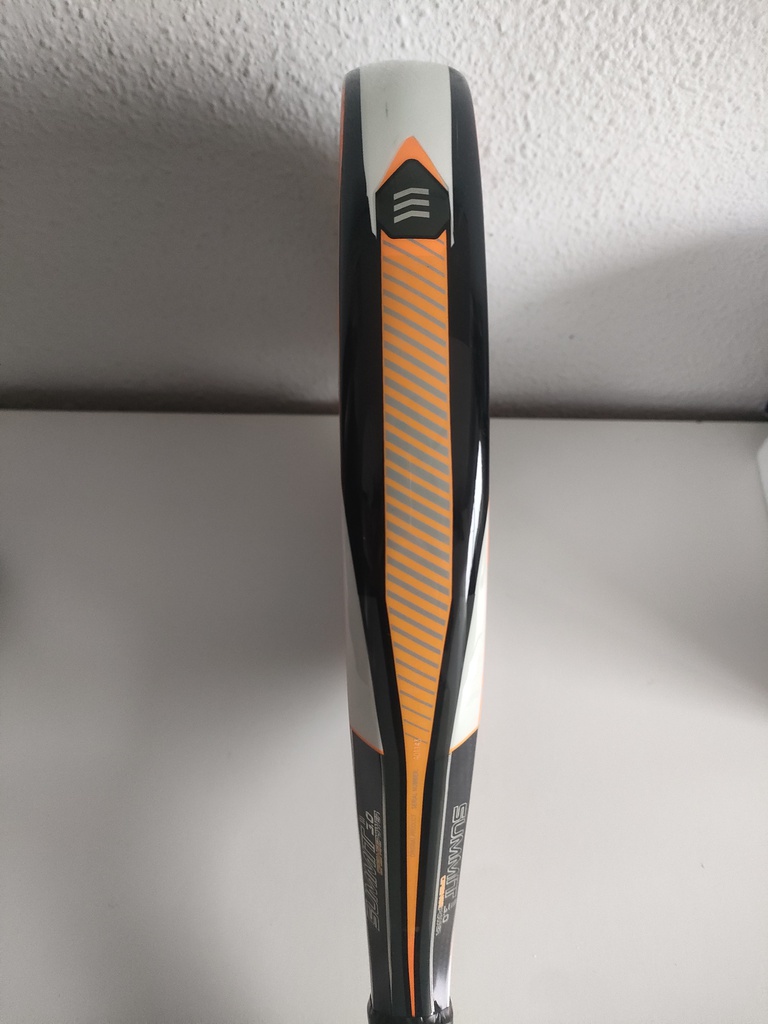 Pala Softee Summit 3.0 Orange Power