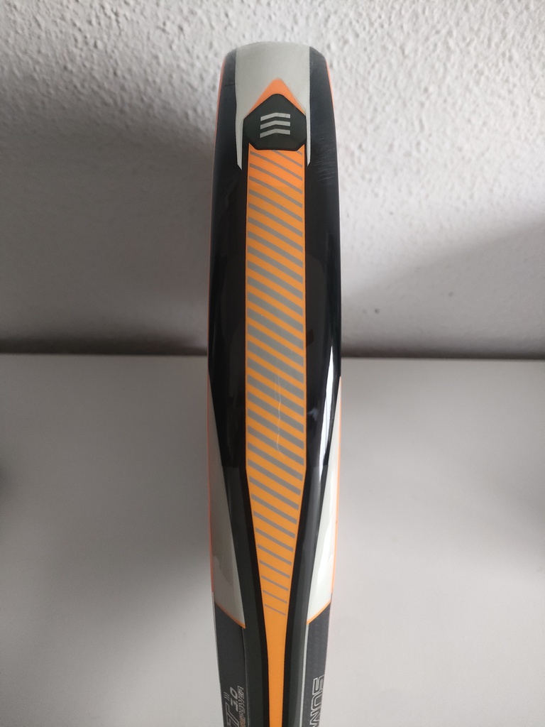 Pala Softee Summit 3.0 Orange Power