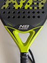 Pala Padel Enebe Combat Carbon 9.1