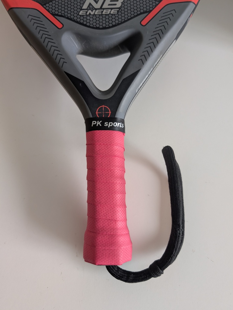 Pala Padel RSX Carbon Pro