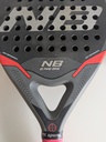 Pala Padel RSX Carbon Pro