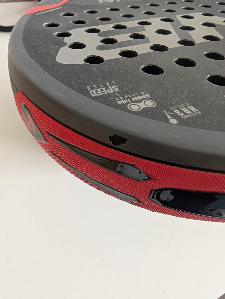 Pala Padel RSX Carbon Pro