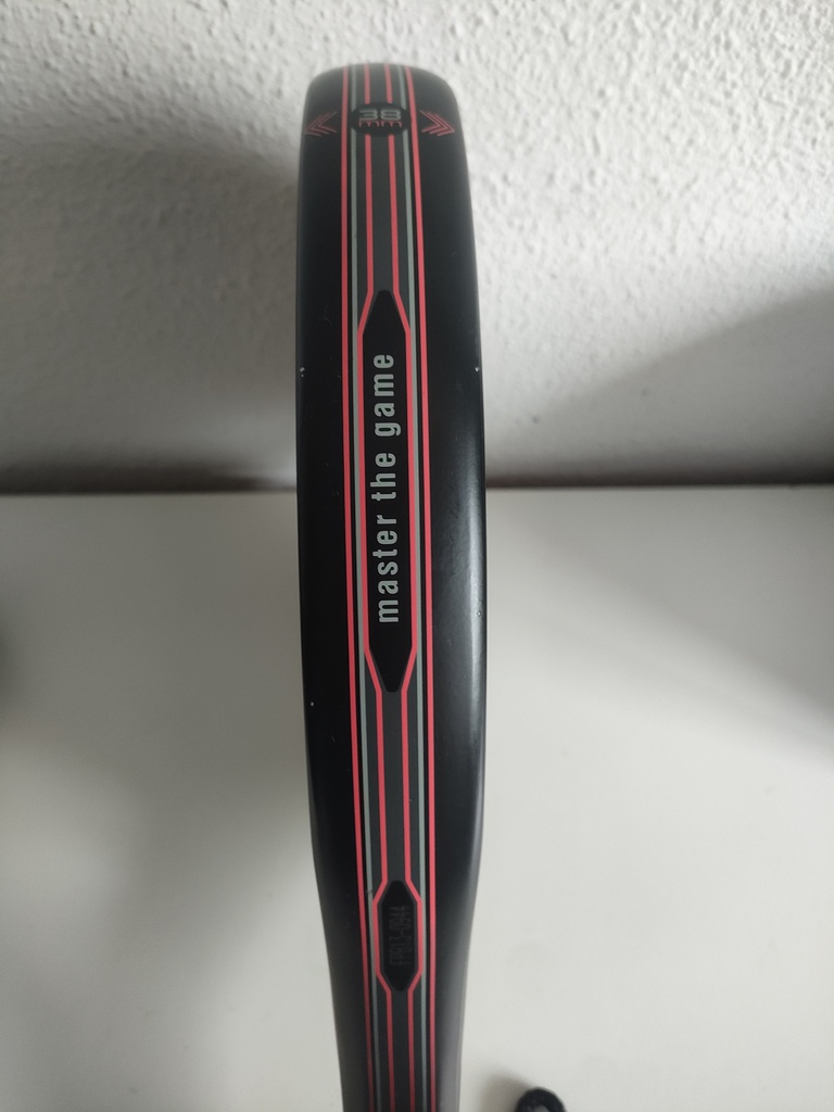 Pala Black Crown Piton 12 2024