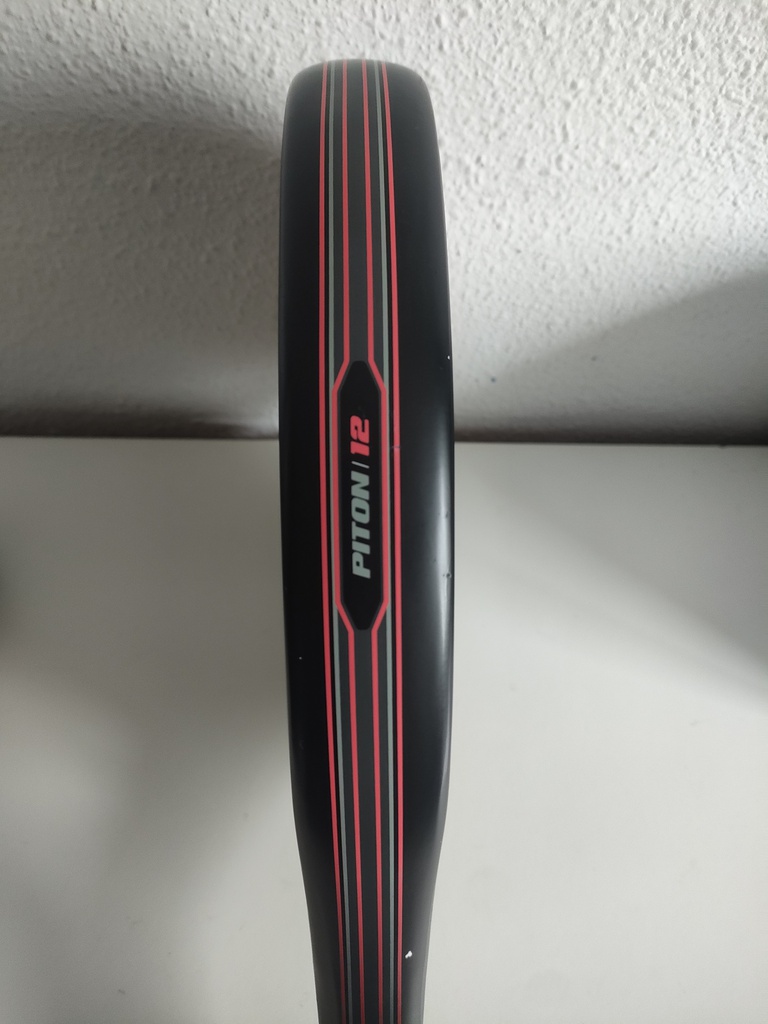 Pala Black Crown Piton 12 2024