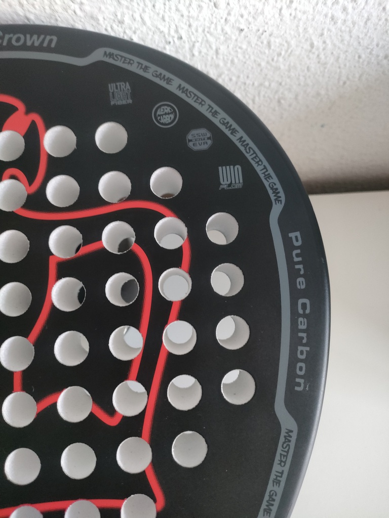 Pala Black Crown Win Ultralight 2025