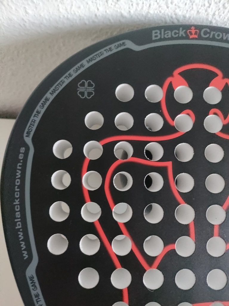 Pala Black Crown Win Ultralight 2025