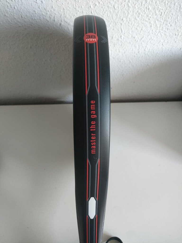 Pala Black Crown Win Ultralight 2025