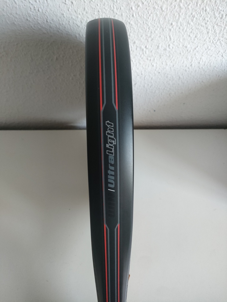 Pala Black Crown Win Ultralight 2025