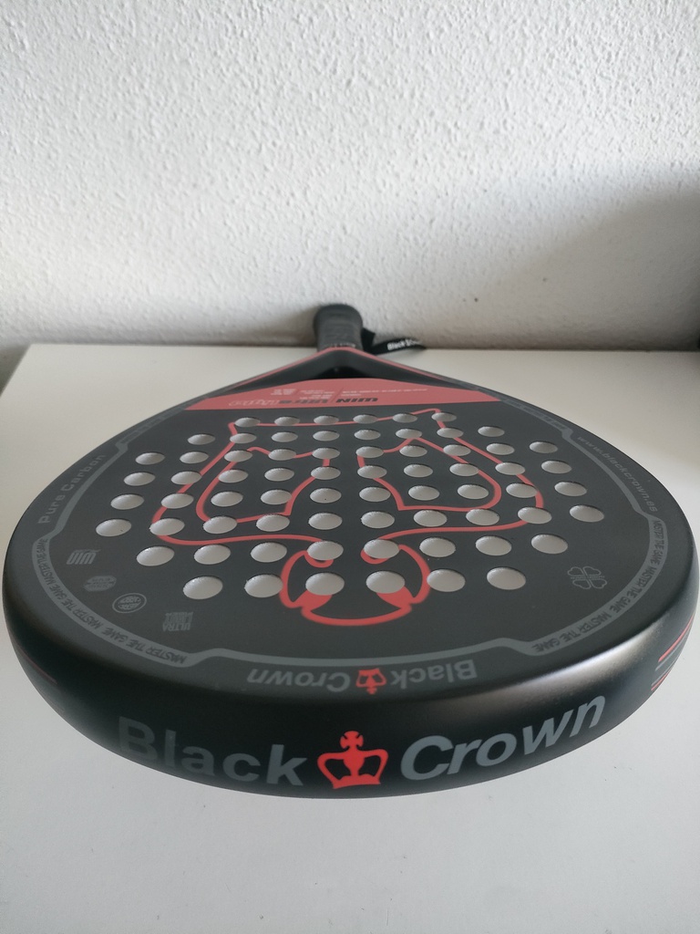 Pala Black Crown Win Ultralight 2025