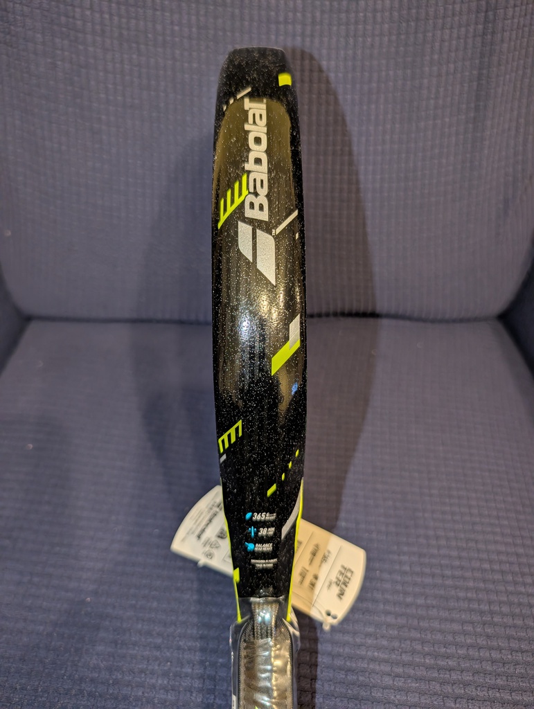 Pala Babolat Counter Viper 2025