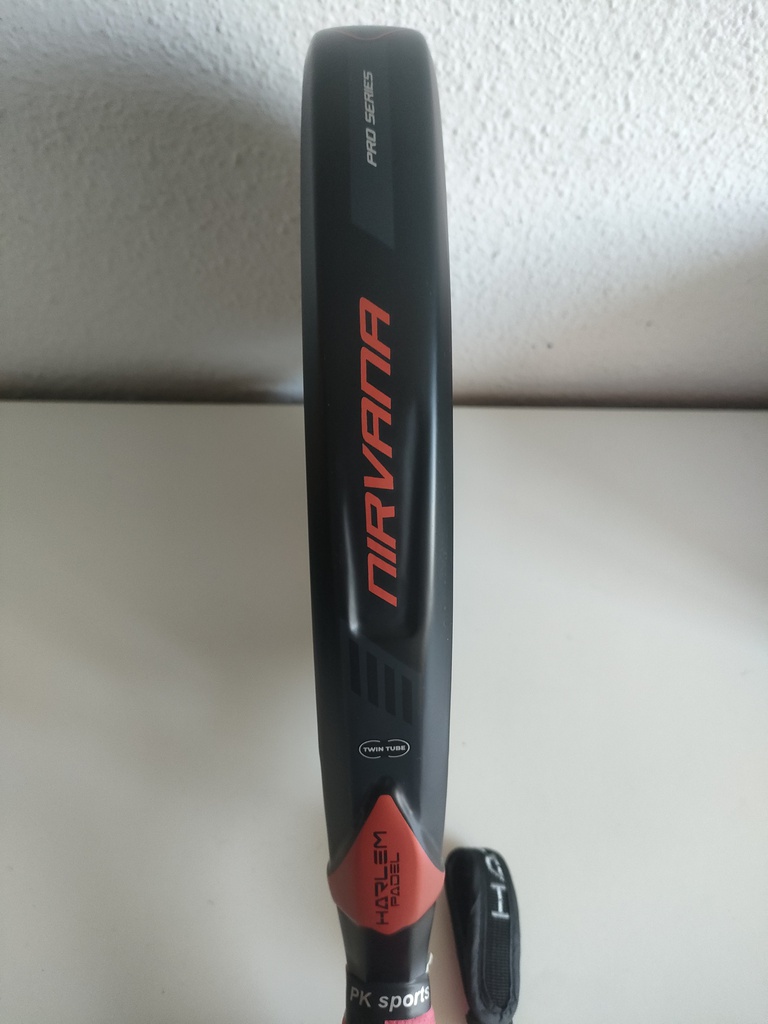 Pala Padel Harlem Nirvana 2024