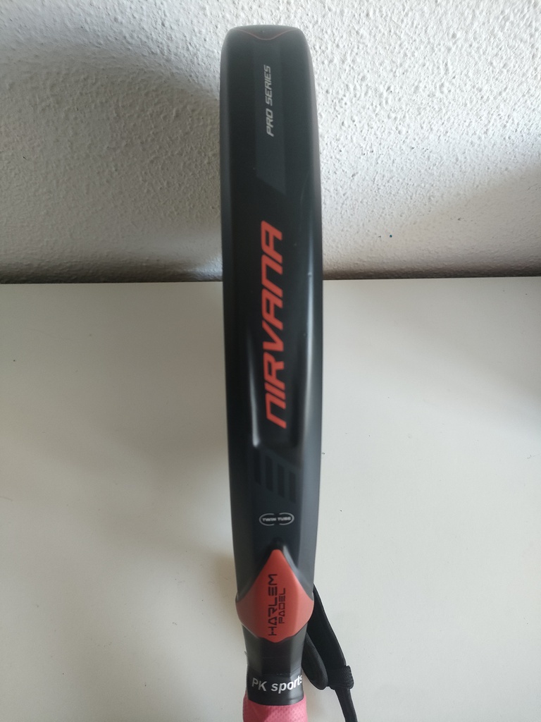 Pala Padel Harlem Nirvana 2024