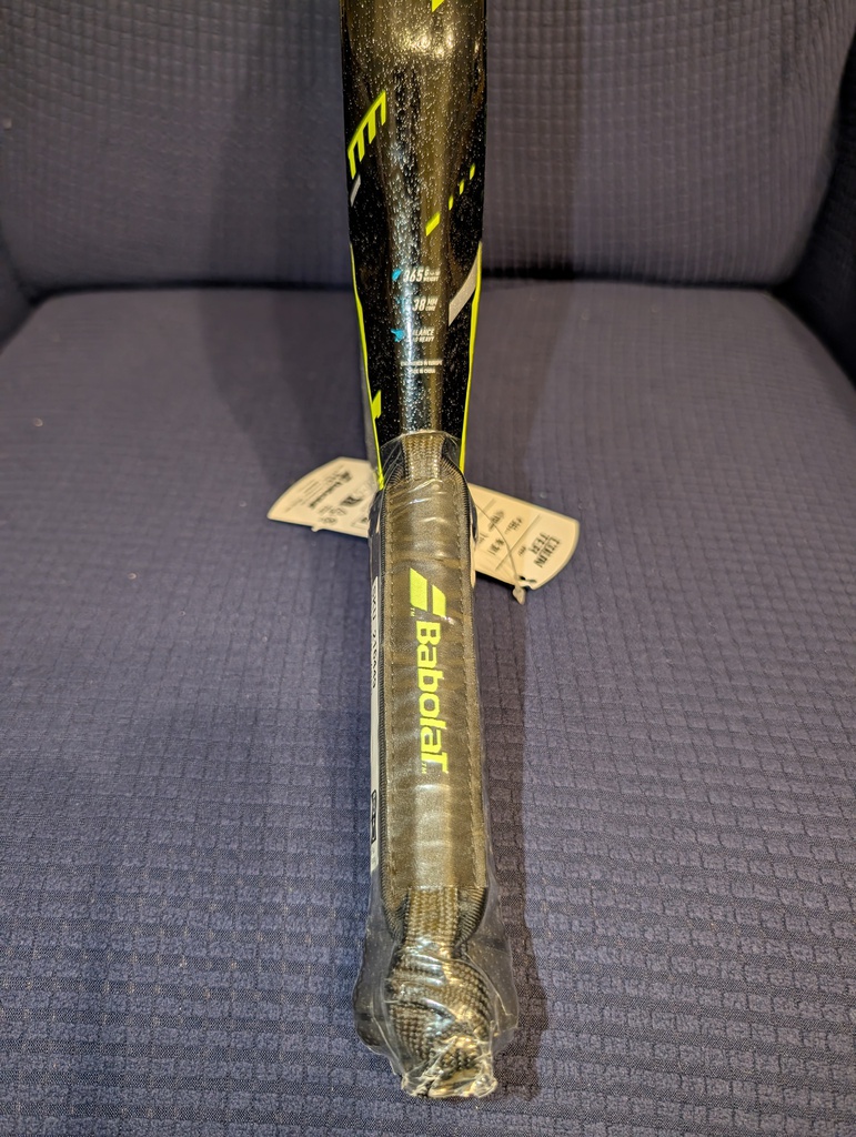 Pala Babolat Counter Viper 2025