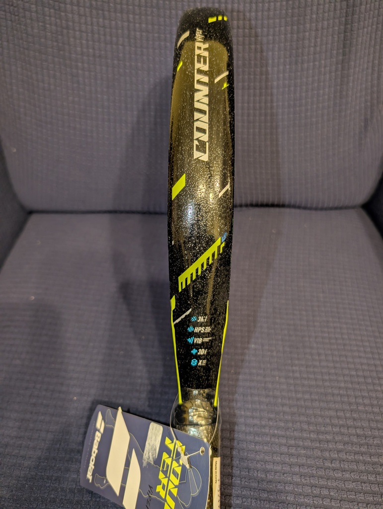 Pala Babolat Counter Viper 2025