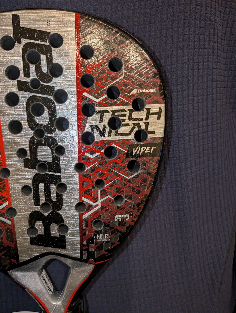 Pala Babolat Technical Viper 2025