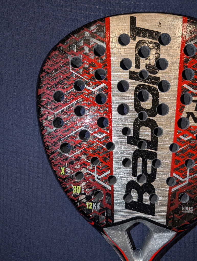 Pala Babolat Technical Viper 2025