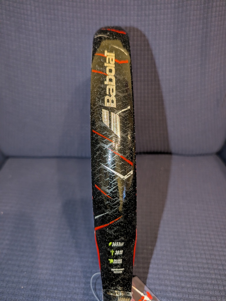 Pala Babolat Technical Viper 2025