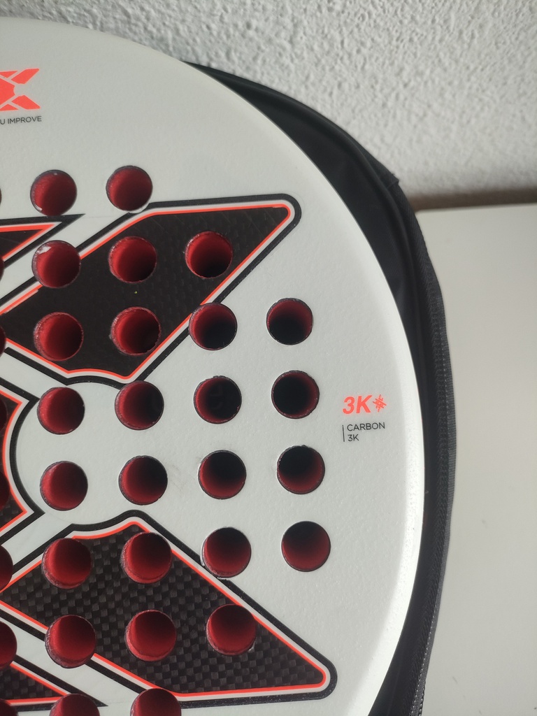 Pala Nox Miguel Lamperti ML10 Quantum 3K 2025