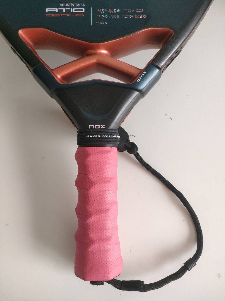 Pala Nox At10 18K Attack 2025