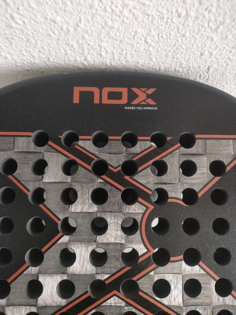 Pala Nox At10 18K Attack 2025