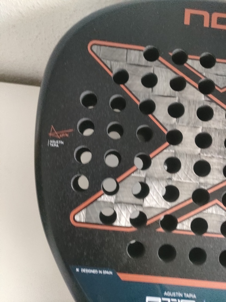 Pala Nox At10 18K Attack 2025