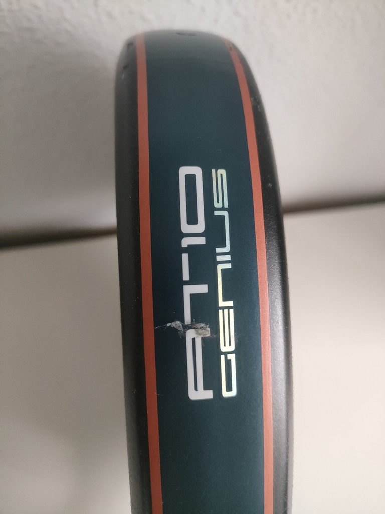 Pala Nox At10 18K Attack 2025