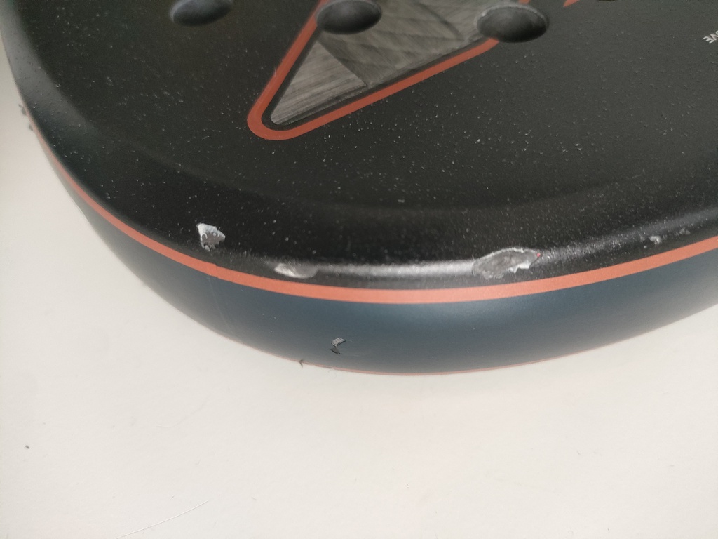 Pala Nox At10 18K Attack 2025