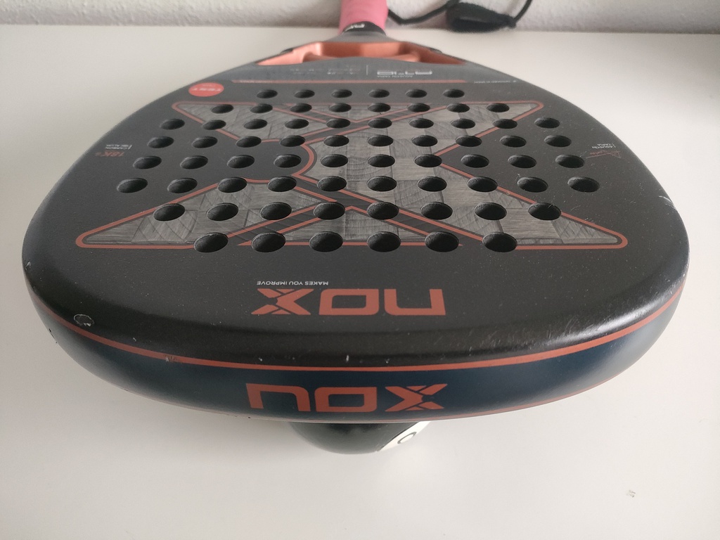 Pala Nox At10 18K Attack 2025