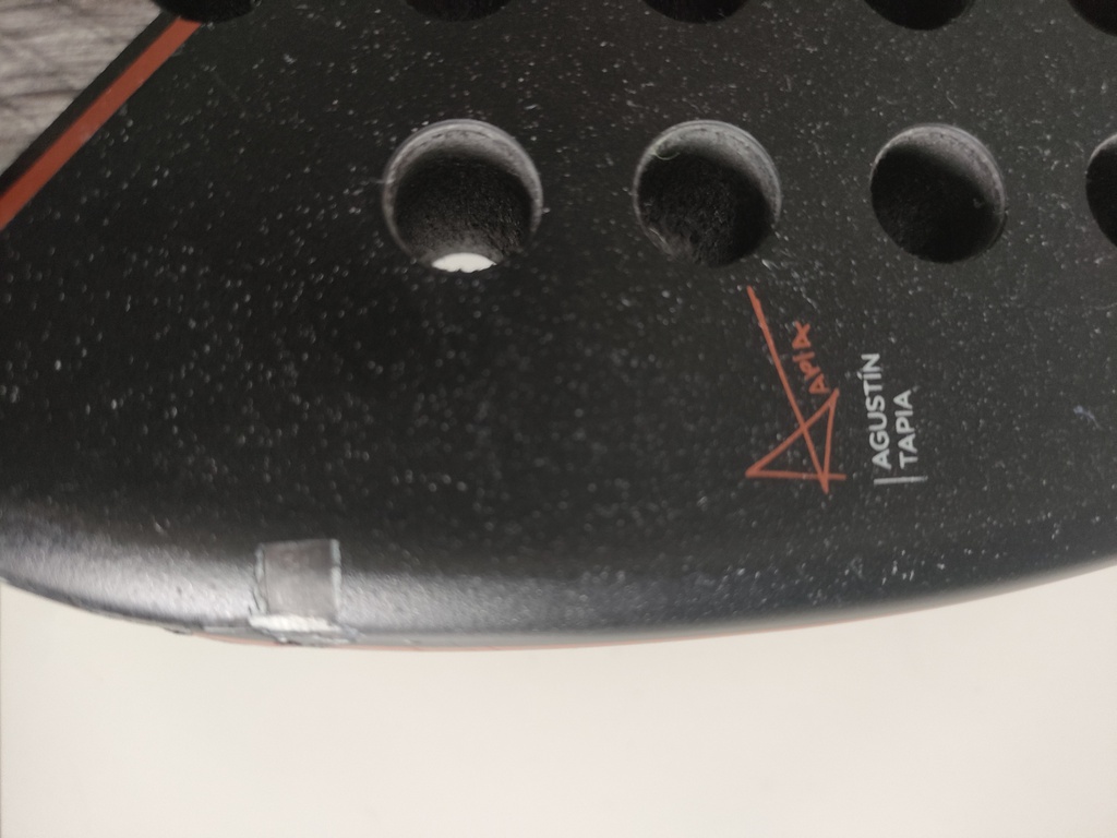 Pala Nox At10 18K Attack 2025