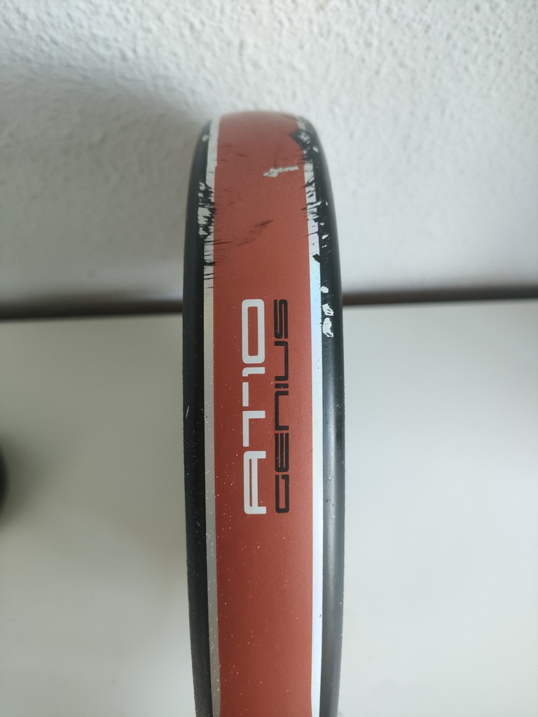 Pala Nox Miguel Lamperti ML10 Quantum 3K 2025