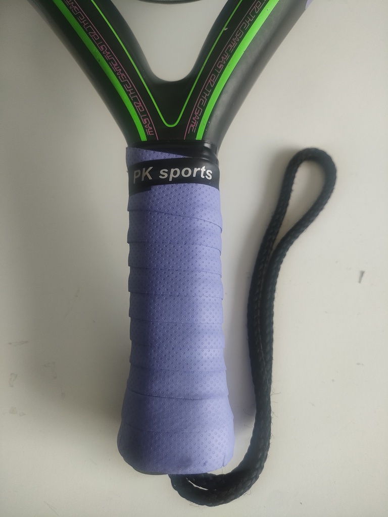 Pala Black Crown Piton Attack 15K Power